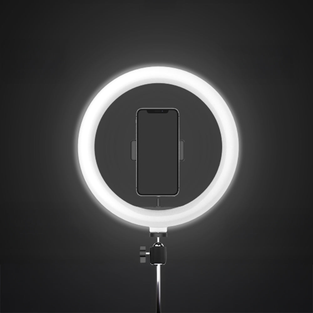 Jmary FM-536A Bluetooth Kumandalı Tripod Telefon Tutucu Ring Light Jmary FM-536A Bluetooth Kumandalı Tripod Telefon Tutucu Ring Light